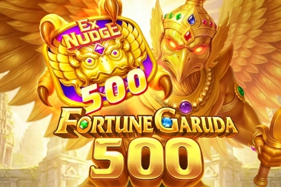 Fortune Garuda 500 at Betbay